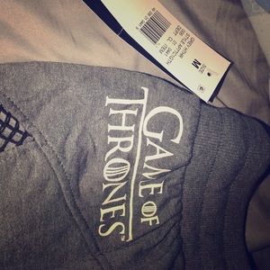 Game of Thrones Sweat Pants